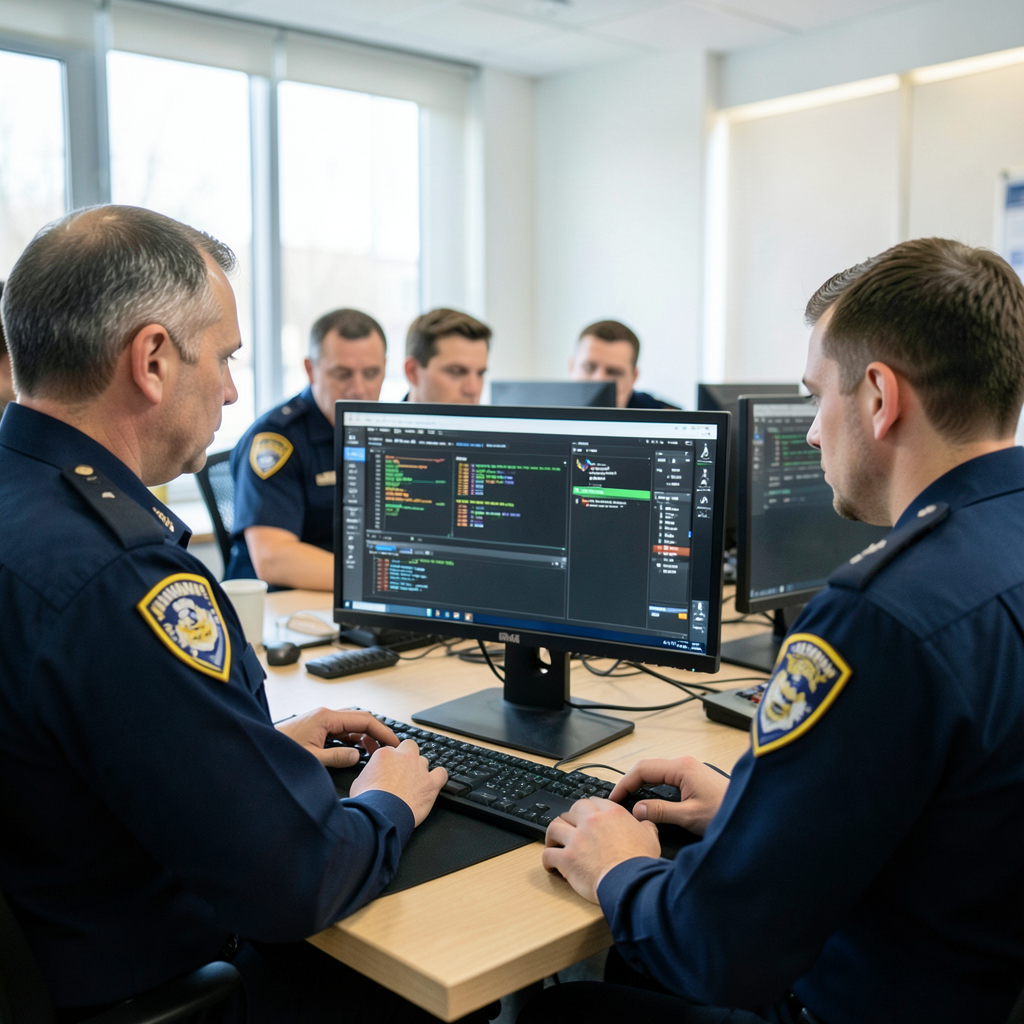 Thames Valley Police: grooming gangs have moved online since Operation Bullfinch